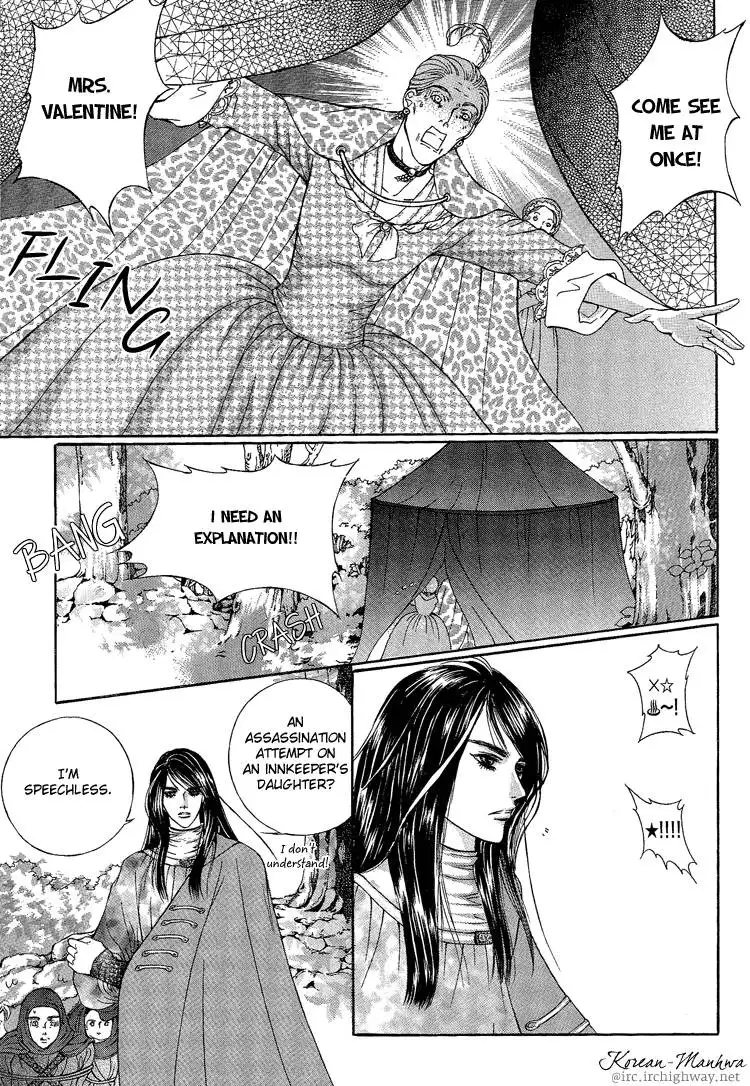 Absolute Witch Chapter 5 34